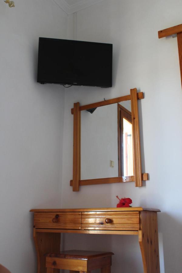 נידרי Sapfo Studios & Apartments מראה חיצוני תמונה